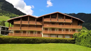 APPARTEMENT PRAZ VILLAGE